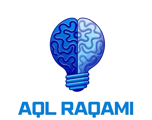 Aql raqmi | عقل رقمي