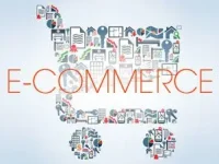 E-commerce businesses are talking over todays market and replacing today's brick and mortar stores_